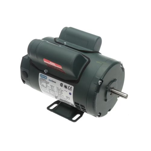 Norlake 127833 Leeson Motor 1/4HP 115V/1PH 60Hz