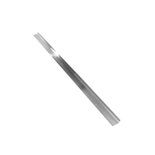 Norlake 132346 Vinyl SLR Cove Moulding 96" x 4"