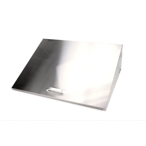 Norlake 145774 SM Top Cover Assembly Front F0