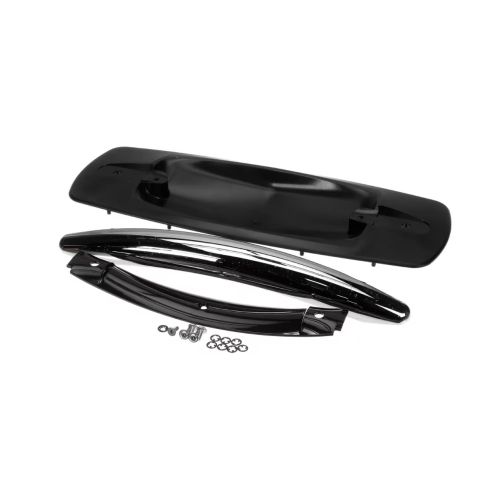 Norlake 146558 Door Handle Assembly Advantedge