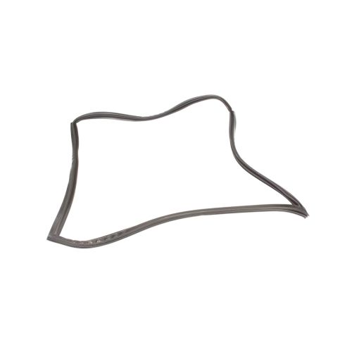 Norlake 156902 Door Gasket Black