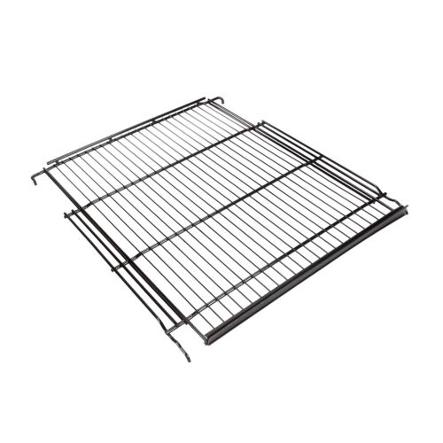 Norlake 158997 Rear Entry Wire Shelf 25-8/16" X 27"