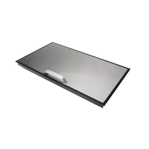 Norlake 159190 Door W/Handle 50 GA BC1501A020