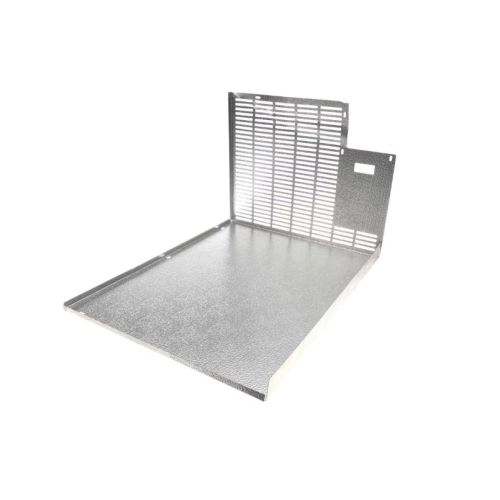 Norlake 160694 Condenser Unit Housing Front Top