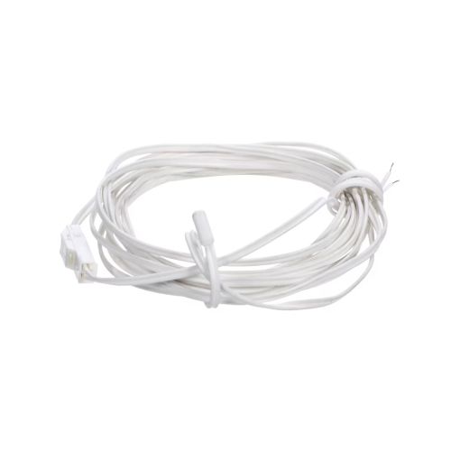 Norlake 161697 Temperature Control Sensor White Evaporator Coil