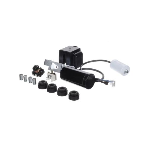 Norlake 161809 Compressor Electrical Kit R23/49/72