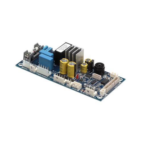 Norlake 161833 Control Board Assembly F23 C101-19A-040