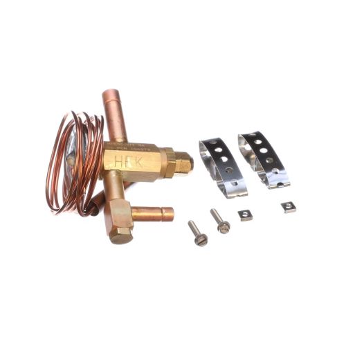 Norlake 163589 Thermo Expansion Valve SBFDE-AA-ZP