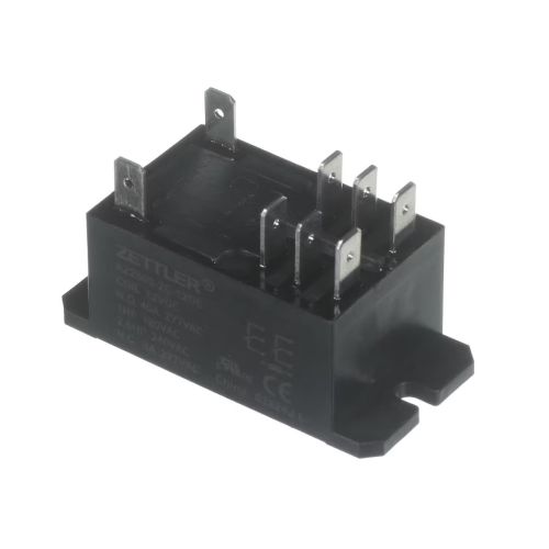 Norlake 169192 Fan Relay DPST 12 Volt DC Coil 30A