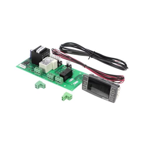 Norlake 171250 Temperature Control Kit