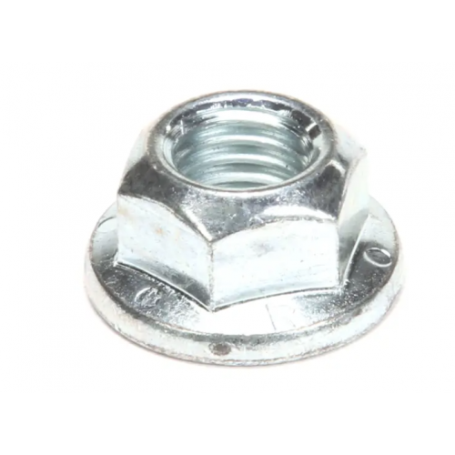 Hobart NS-048-57 Hex Nut 5/8-11 STL
