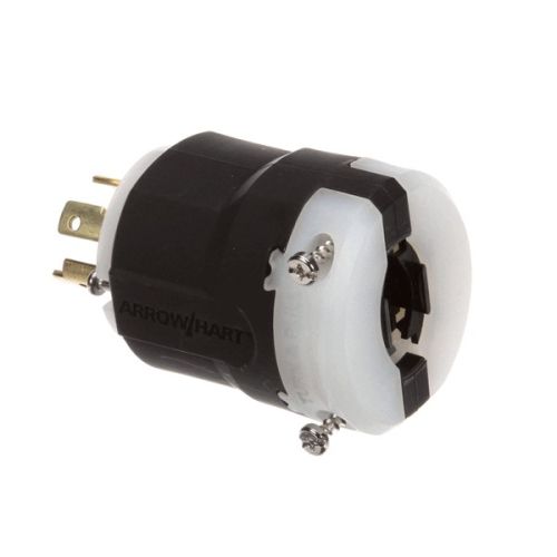 Groen NT1082 Plug 30A 250V 3 Phase NEMA L15-30P AHL1530P