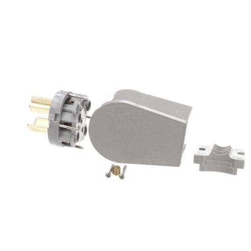 Groen NT1083 Steamer Plug 50A 250V 3 Phase NEMA-15-50P 8452AN