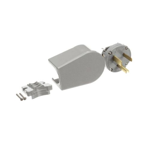 Groen NT1157 1-Pole Plug 50A 250V NEMA 6-50P