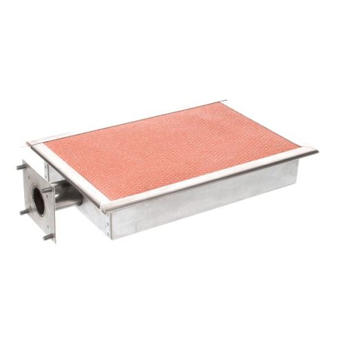 Groen NT1562 Burner Natural Gas