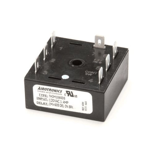 Groen NT1613 Solid State Off Delayed Timer Module VTM2ADD