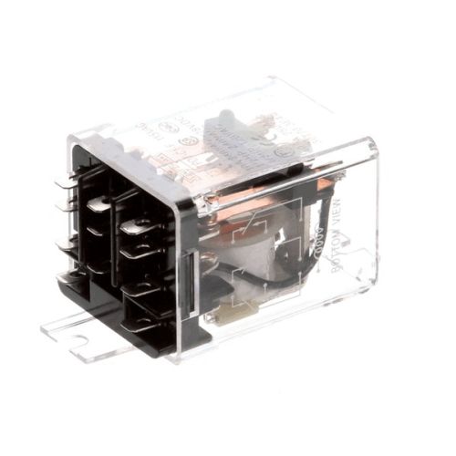 Groen NT1720 Steamer 3 Pole Double Throw Control Relay-Class F