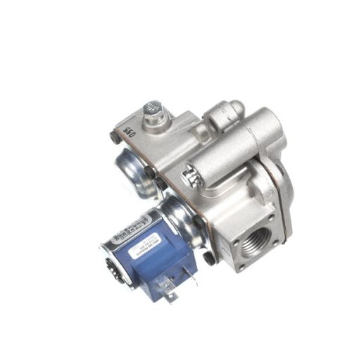 Groen NT1747 Steamer Gas Valve Regulator Combo Natural Gas