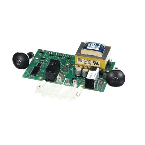 Groen NT1829S Control With 2 Button Probes Water Level 120/240 VAC