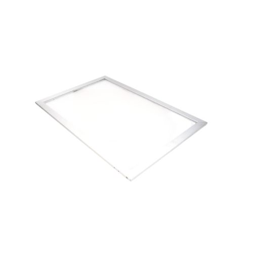 Nu-Vu 06-9024 Glass Door HW-2G Bread Cabinet