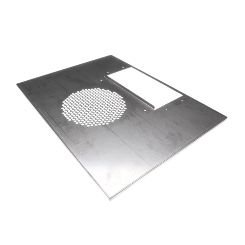 Nu-Vu 112-0031-A Proofer Element Cover
