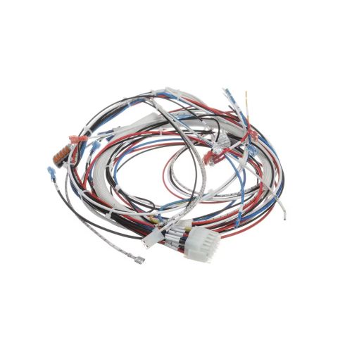 Nu-Vu 112-9185 Wire Harness Kit