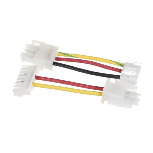 Nu-Vu 113-9057 Power Supply Wire Set