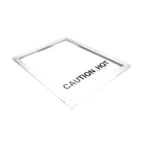 Nu-Vu 153-1900 Door Left Hand 6-Pan 