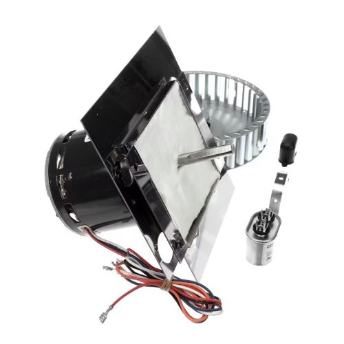 Nu-Vu 250-1006 Motor Retrofit Kit 8" Cage 1/4HP