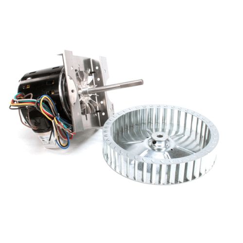 Nu-Vu 250-1063 Motor Kit 
