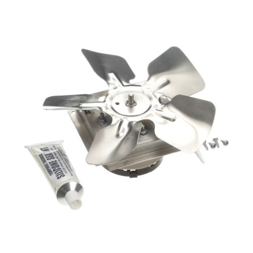 Nu-Vu 250-2003 Fan/Motor Kit 8" Blade 