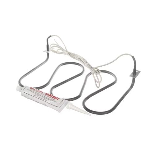 Nu-Vu 251-1014 Oven Heating Element Kit 2000W 240V OP-2 Series