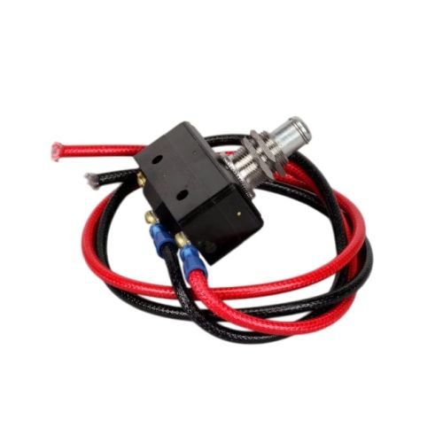 Nu-Vu 252-2004 Door Switch