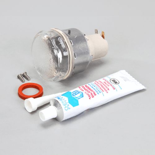 Nu-Vu 252-7004 Light Socket (Kit) 