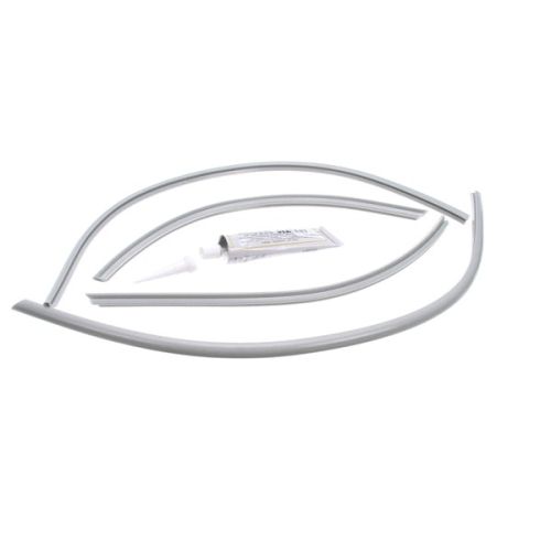 Nu-Vu 254-1012 (NU-VU) Gasket Kit 
