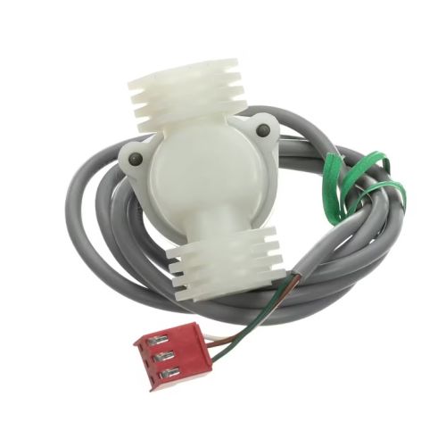 Nu-Vu 260-0017 Flow Meter Kit X5