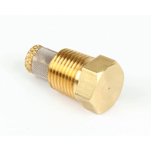 Nu-Vu 31-0033 Fitting - Spray Nozzle