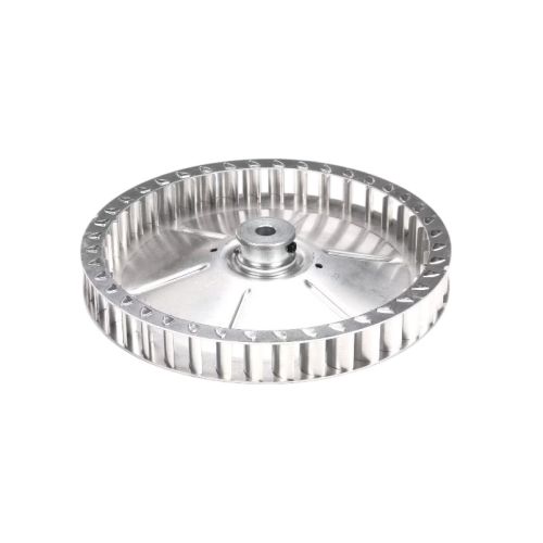 Nu-Vu 50-0179-A Blower Wheel Aluminum 9-1/8" x 1"