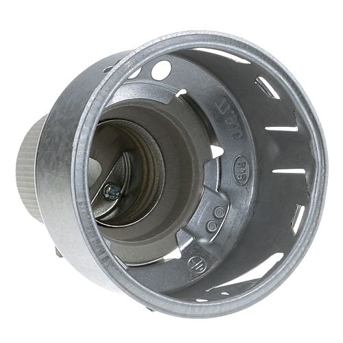 Nu-Vu 50-1020 Lamp Holder 