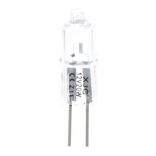 Nu-Vu 50-1568 G4 Xenon Bulb, 20W 12V
