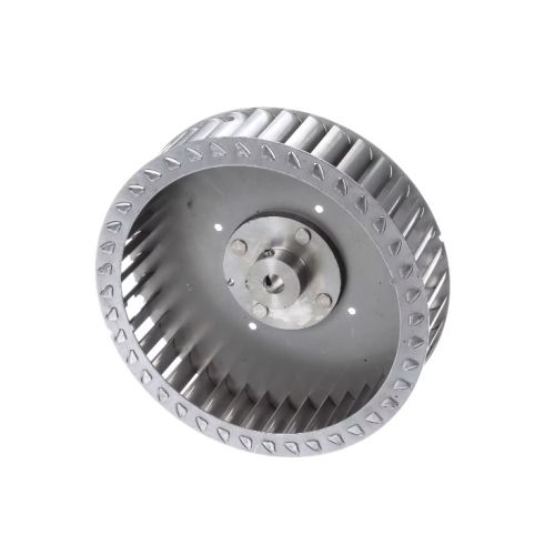 Nu-Vu 50-1700 Blower Wheel Stainless Steel