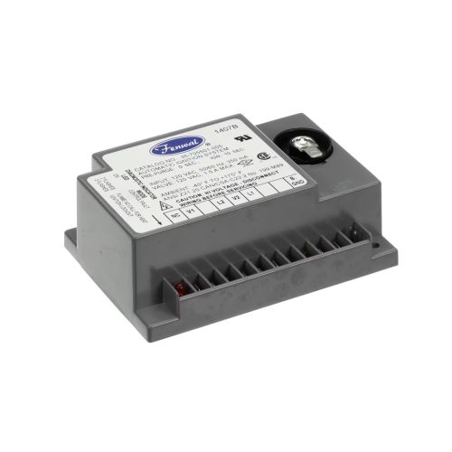 Nu-Vu 56-0111 Ignition Control Module 120V