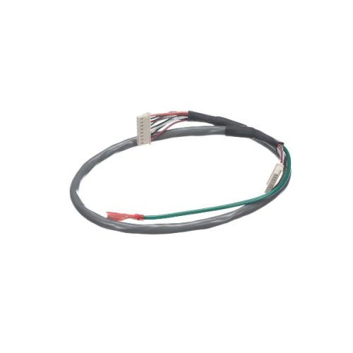 Nu-Vu 66-1190 Cable/Wire Harness W/ 8-Position Connectors