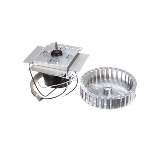 Nu-Vu 66-5592 Motor Kit W/Blower Wheel 6-5/16" 120V 60Hz
