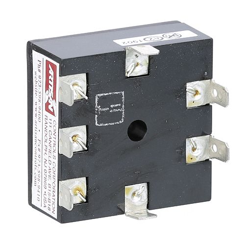 Nu-Vu 66-8012 Repeat Cycle Timer (Automist)