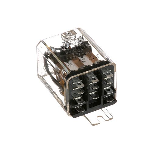 Nu-Vu 66-9025 Relay DPDT