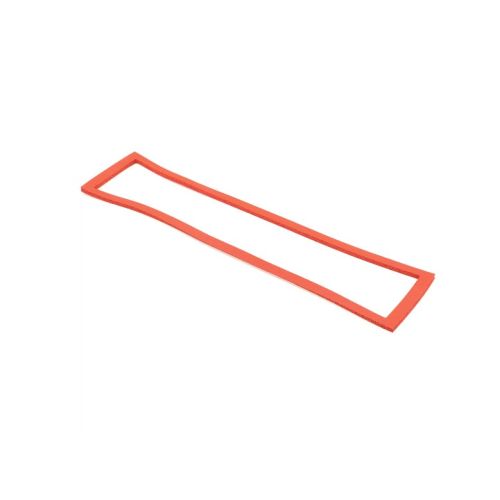 Nu-Vu 70-0192-A Gasket Orange/Red 16" X 3-3/4"