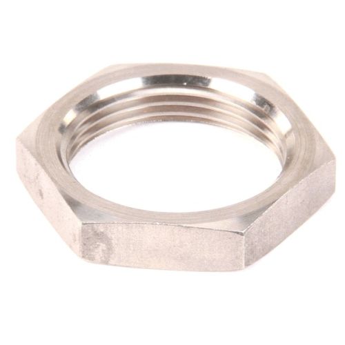 Alto-Shaam NU22759 Combitherm Outlet Steam Generator Nut Hexagon S/S