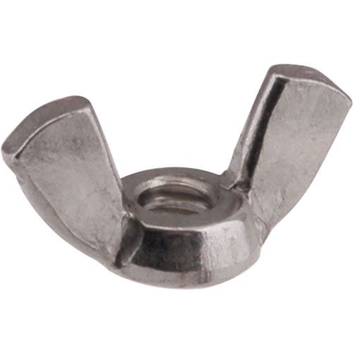 Nut,Wing (Powerkut) For Nemco - Part# 45086