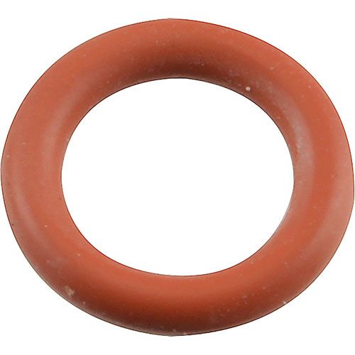 O-Ring,Steamwandsilicone For Franke - Part# 1l296308